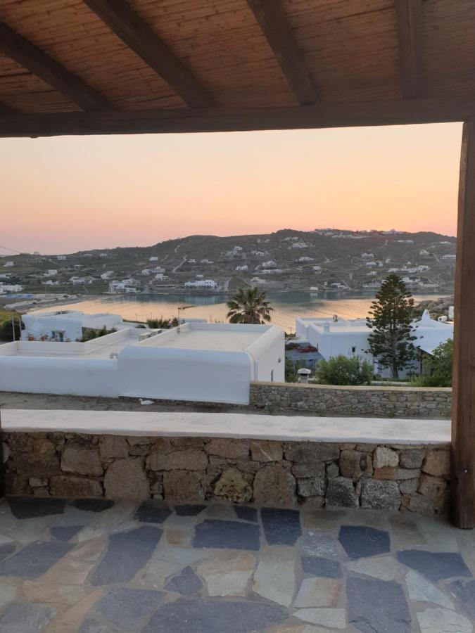 Paoulas Appartement Mykonos Town